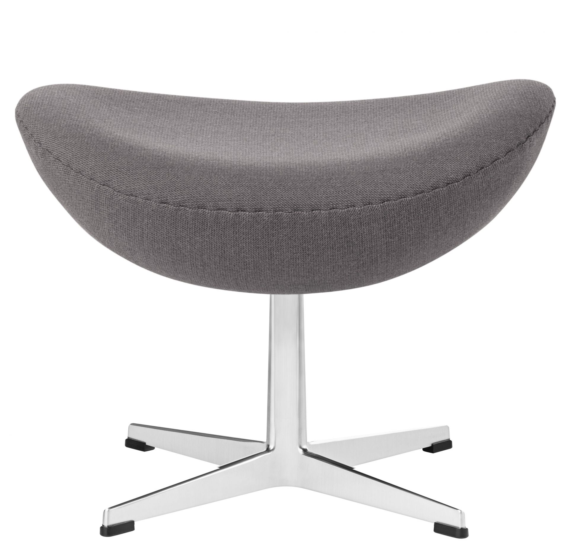 The Egg / Egg Chair Stool Fritz Hansen  