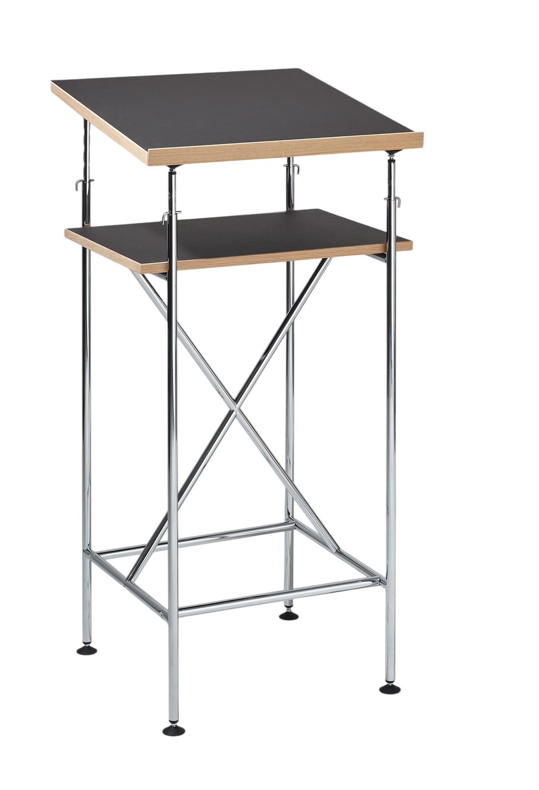 Milla 500 High Desk Richard Lampert