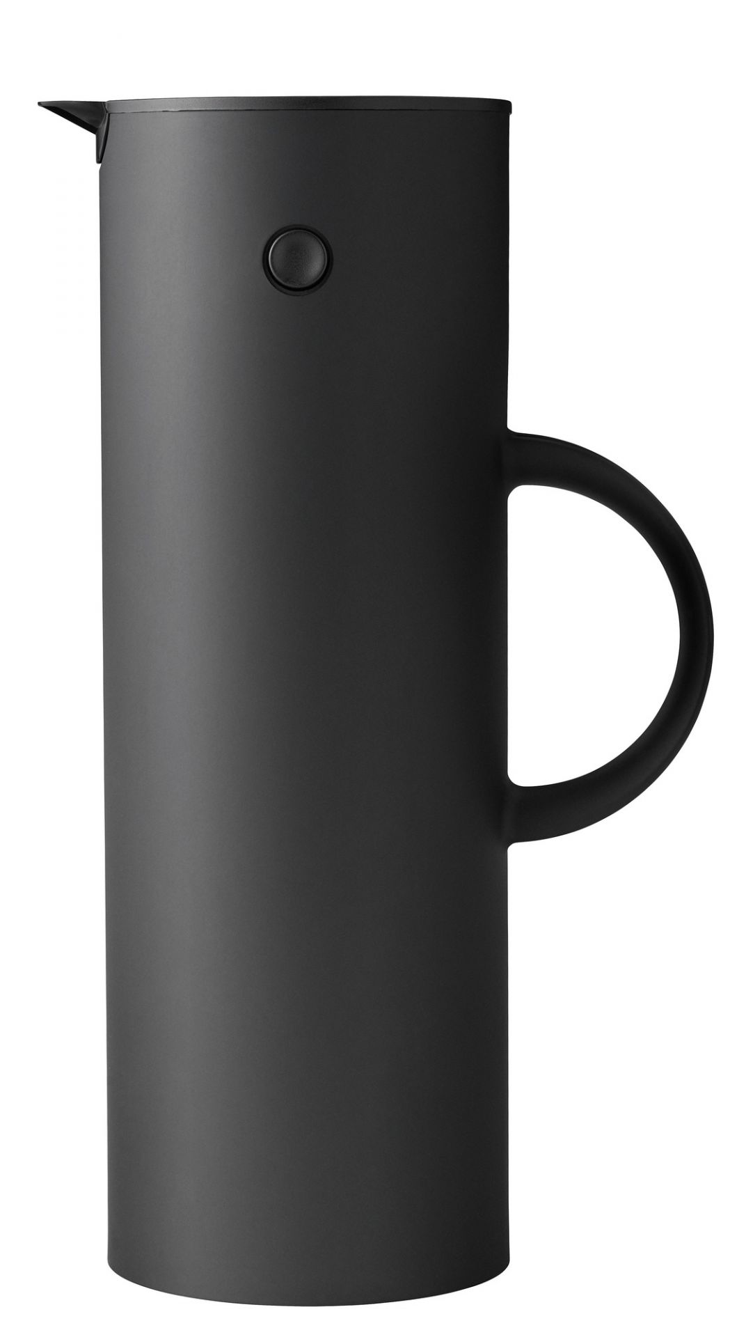 EM77 Can isolate Soft black Stelton SINGLE PIECES
