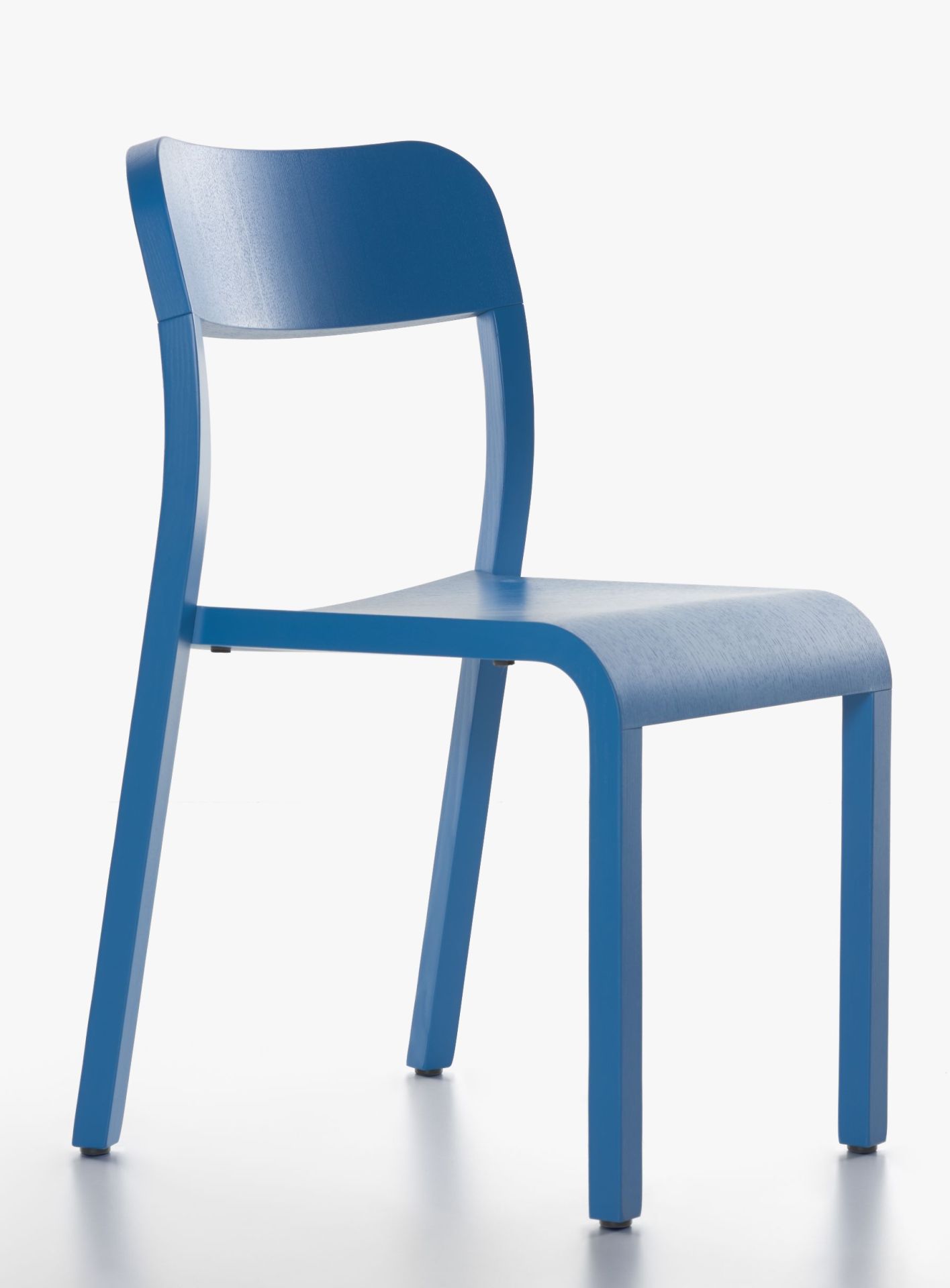 Blocco Chair Plank chair 