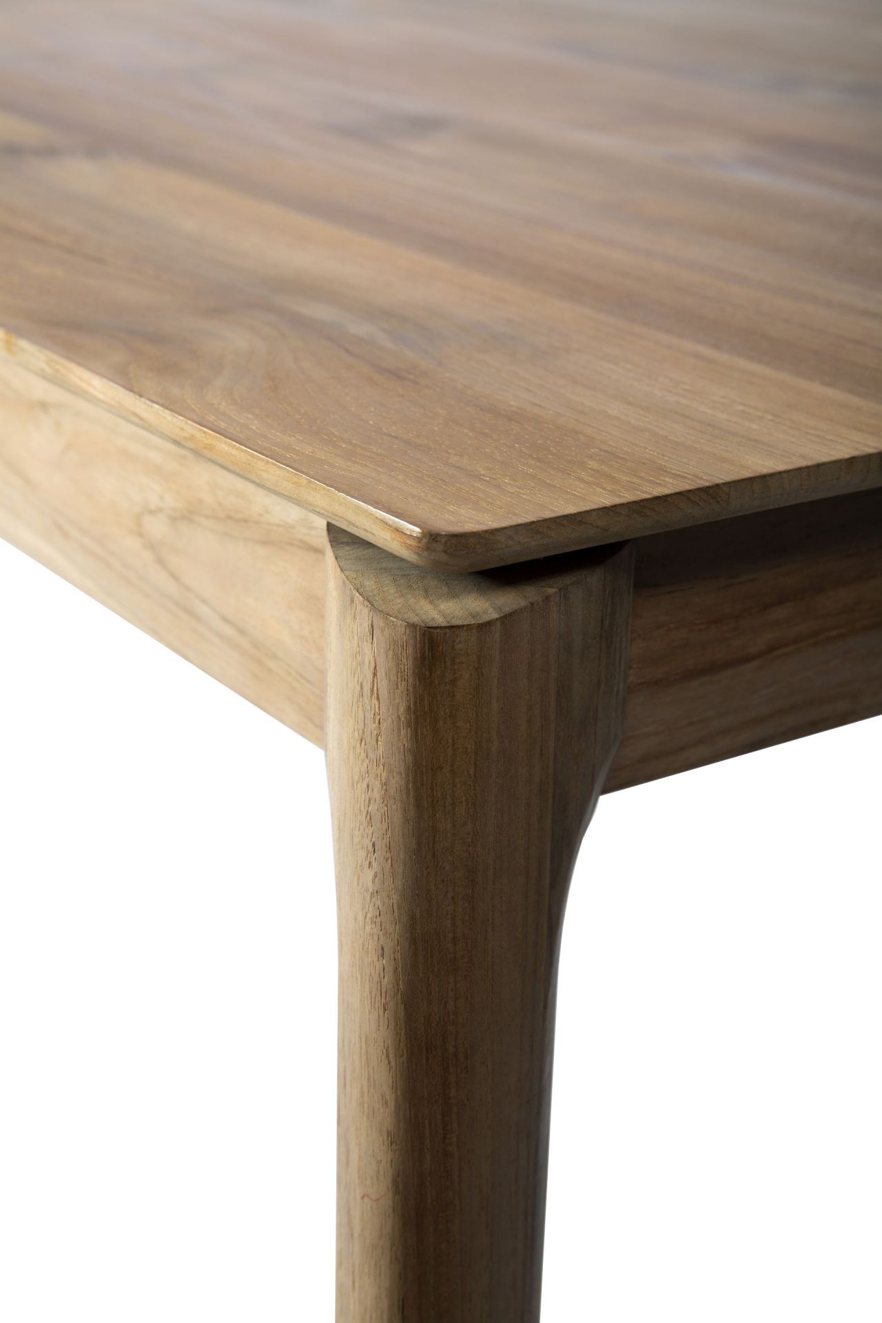Bok Teak Table Ethnicraft