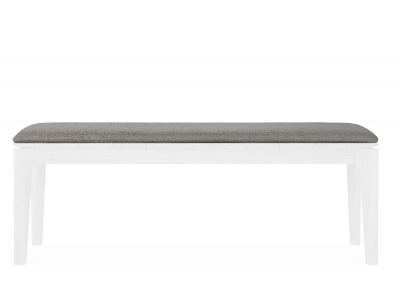 Seat cushion for Bok bench Ethnicraft