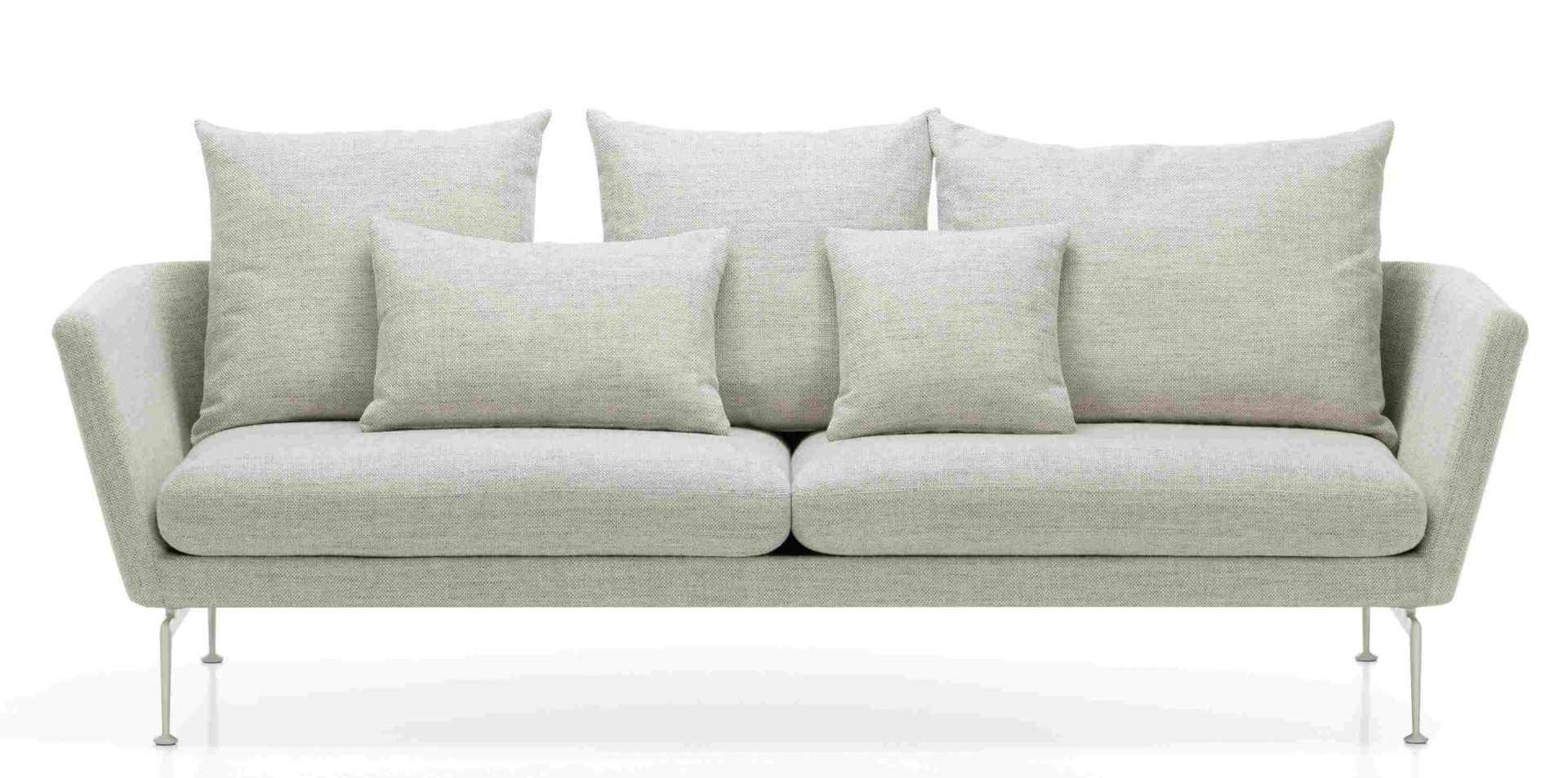 Suita 3-seater sofa Vitra