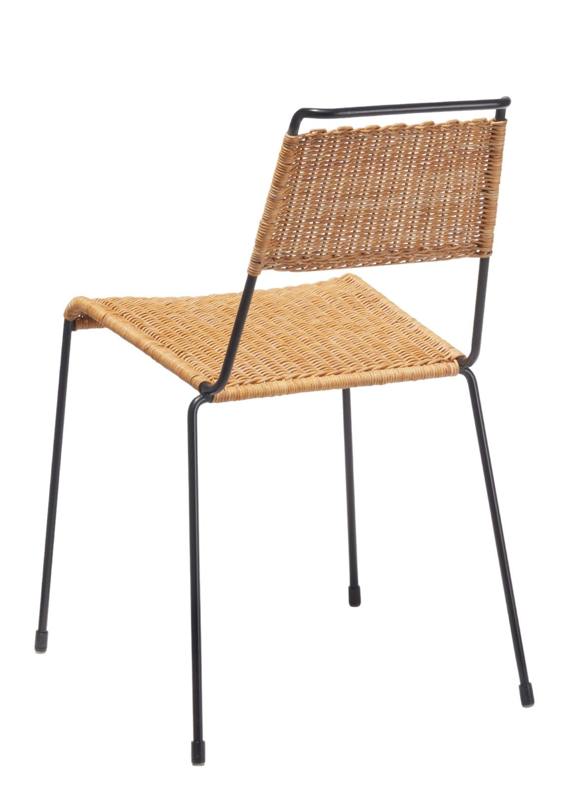 Chair TT 54 Richard Lampert