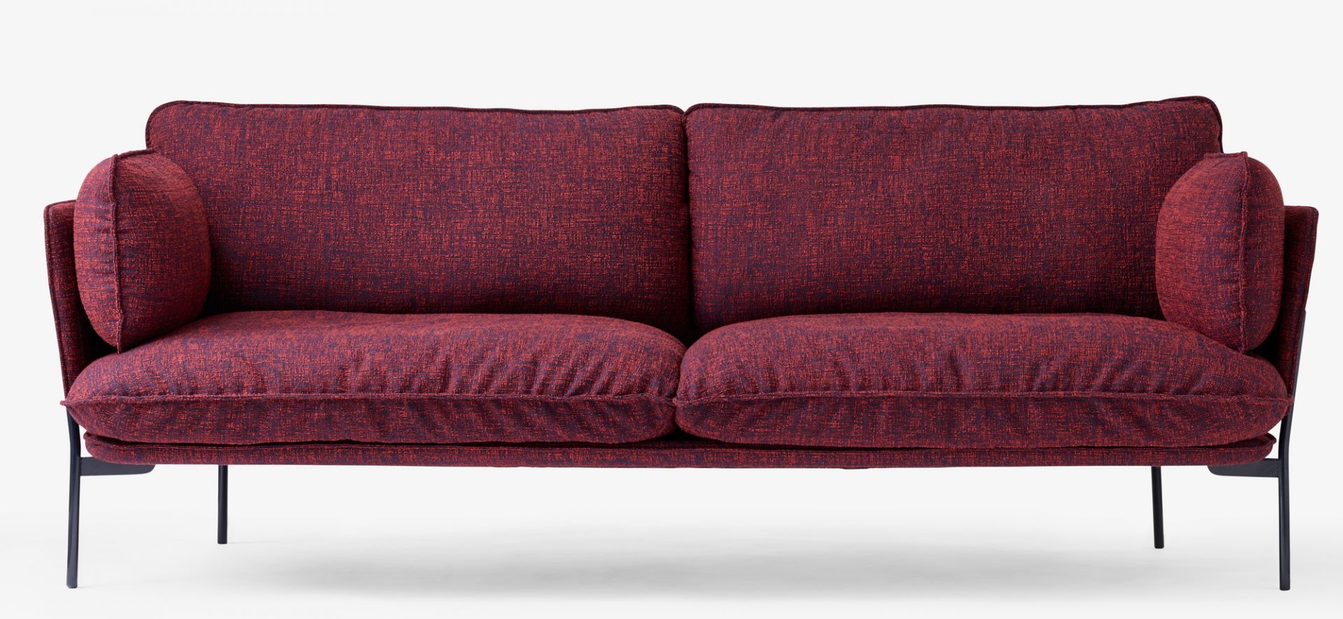 Cloud 3-Seater LN3.2 Sofa AndTradition