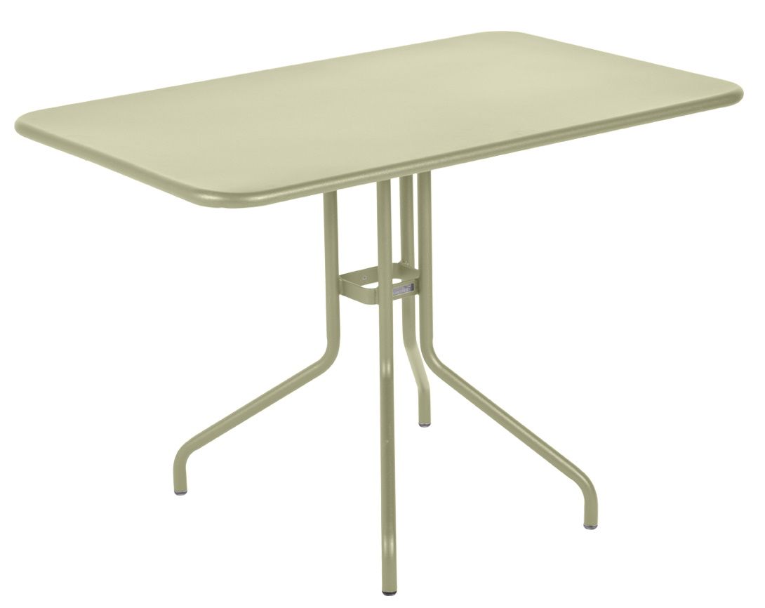 Pétale table 110 x 70 cm outdoor Fermob