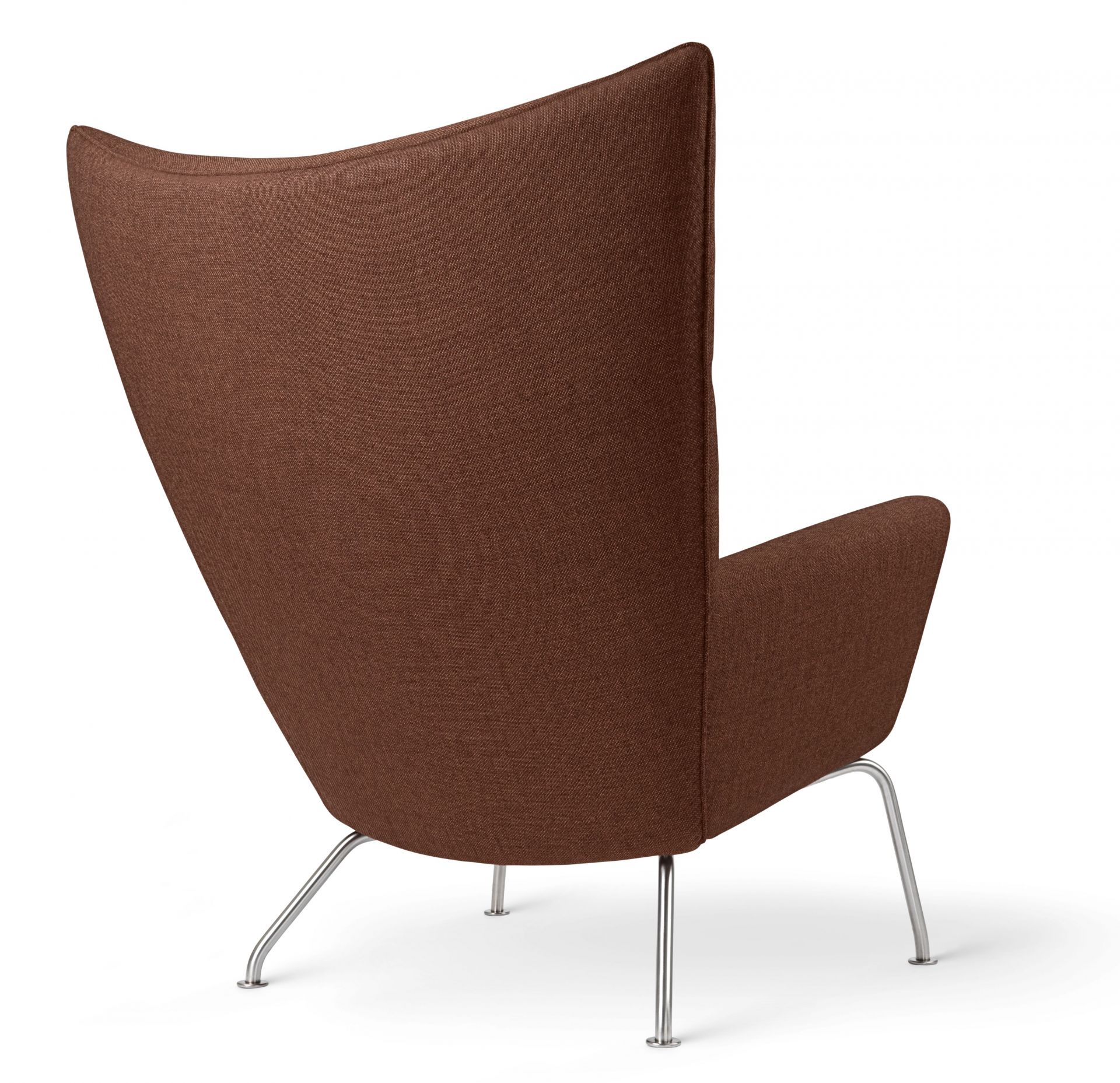 CH445 Wing Chair Passion 13101 Limited Edition Carl Hansen & Søn