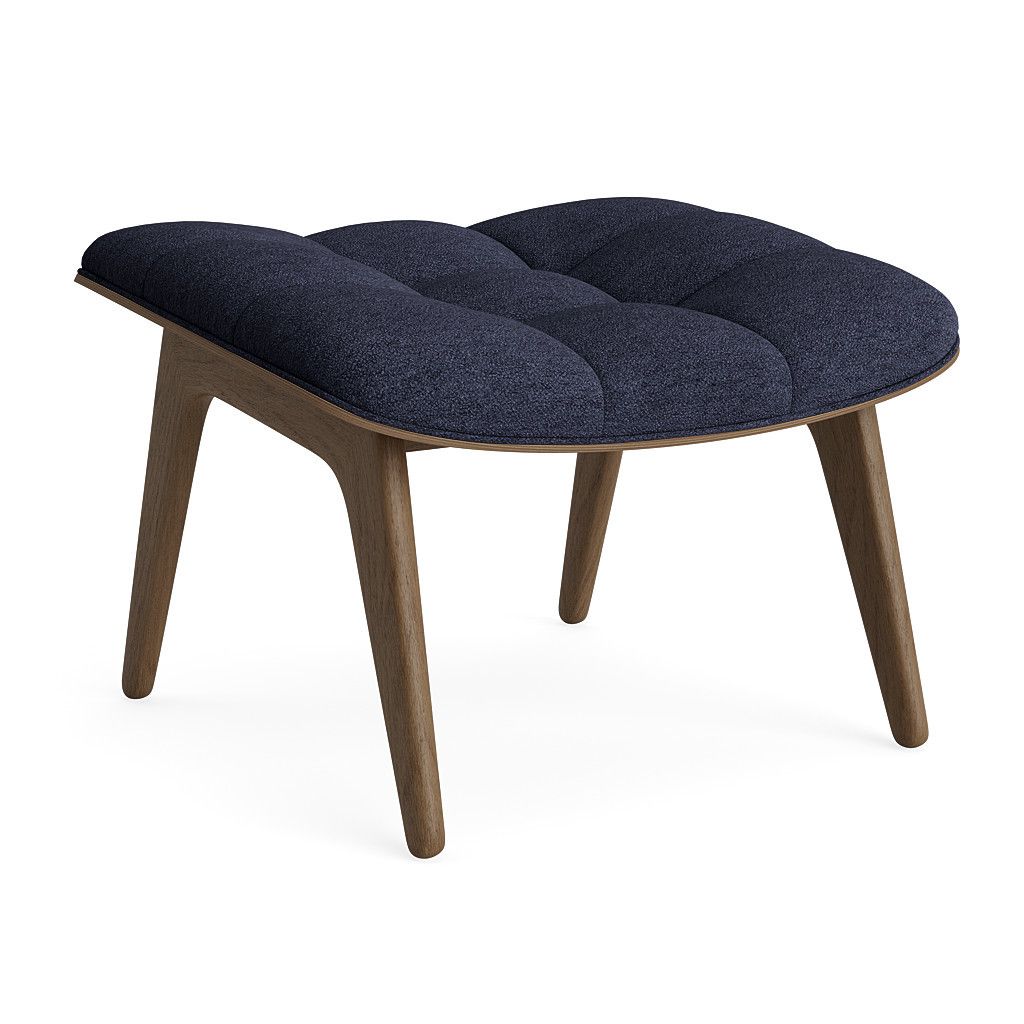 Mammoth Ottoman Oak Light Smoked / Barnum 19 NORR1