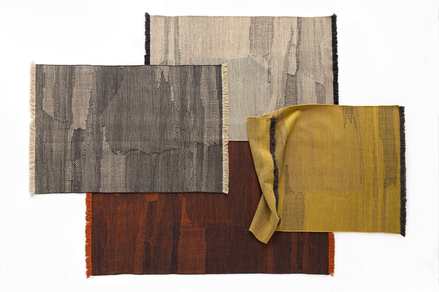 Wabisabi Carpet Nanimarquina