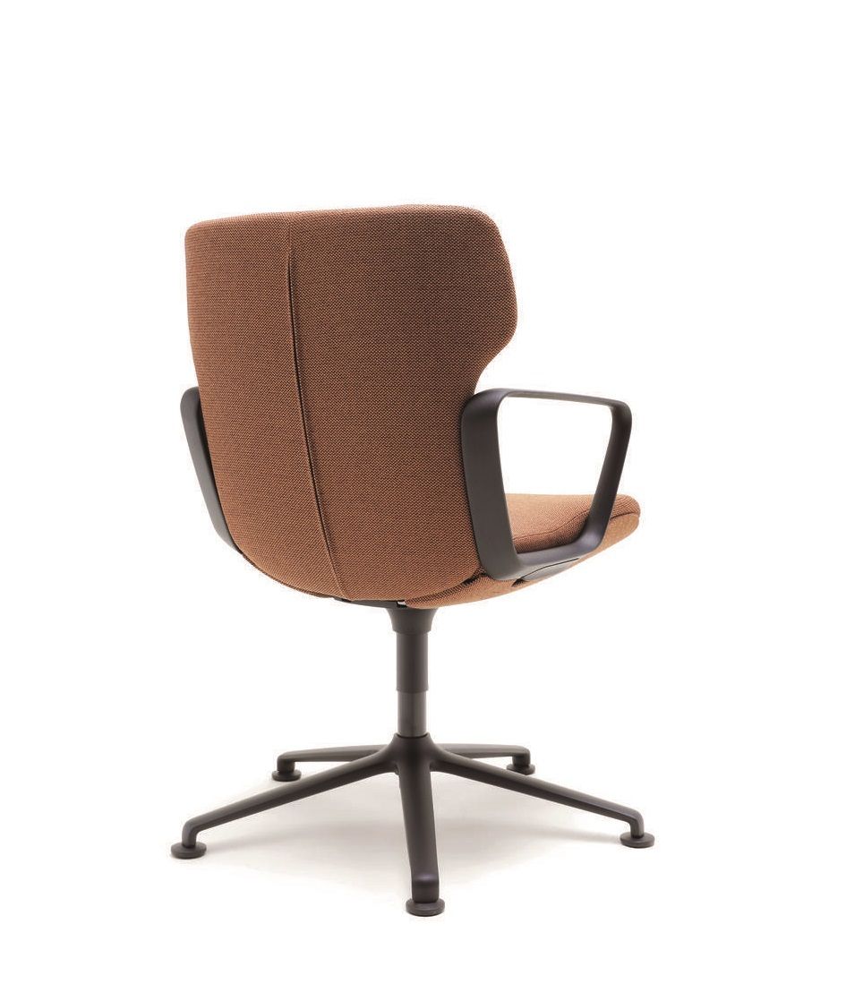 295/6 Intra conference chair Wilkhahn