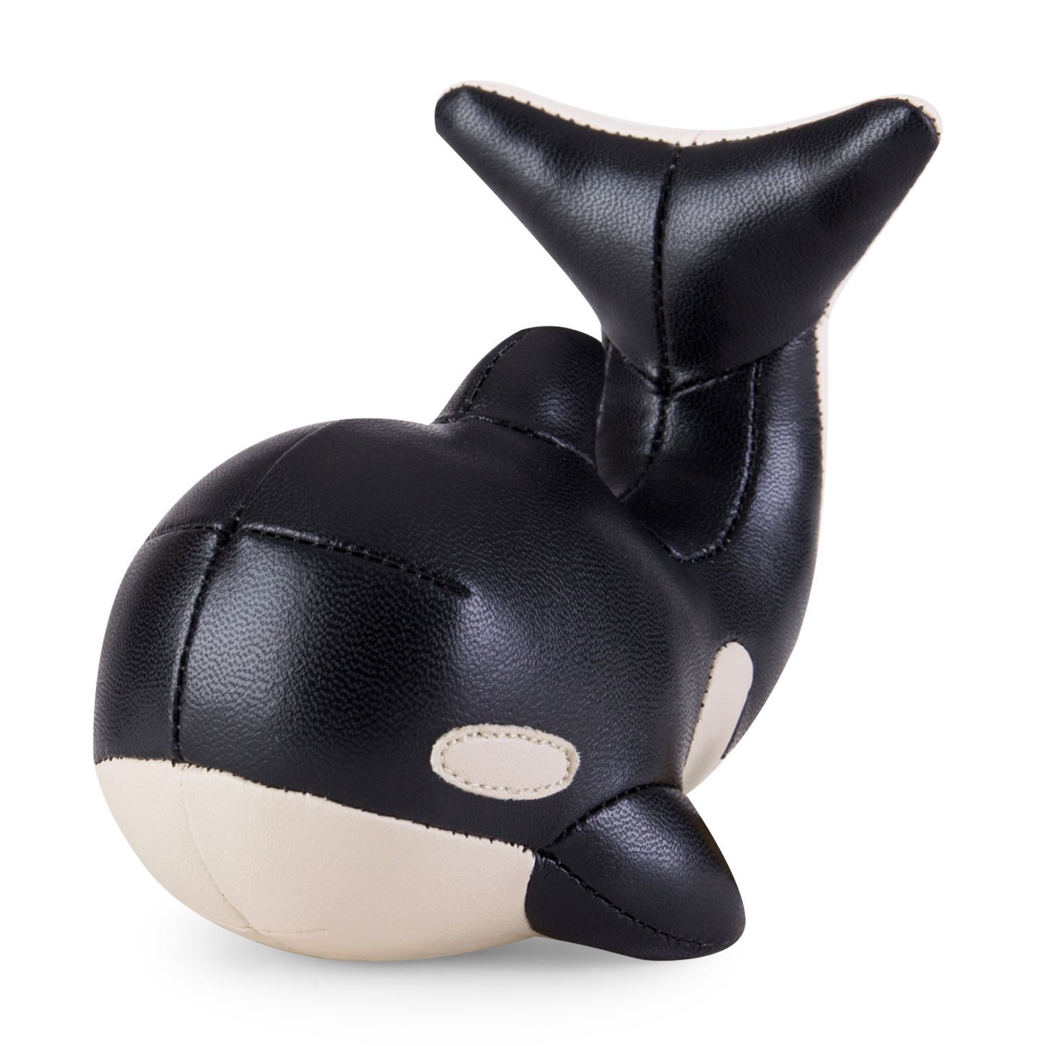 Paperweight Whale Mumu Züny 