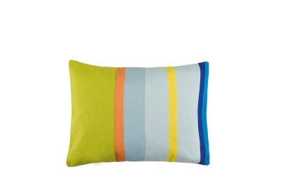 'Maui' Cotton Pillow Inflatable Remember