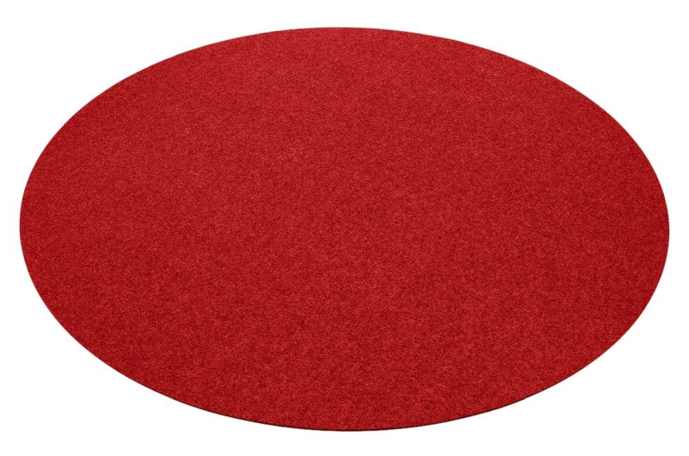 Carpet Bigdot Hey Sign