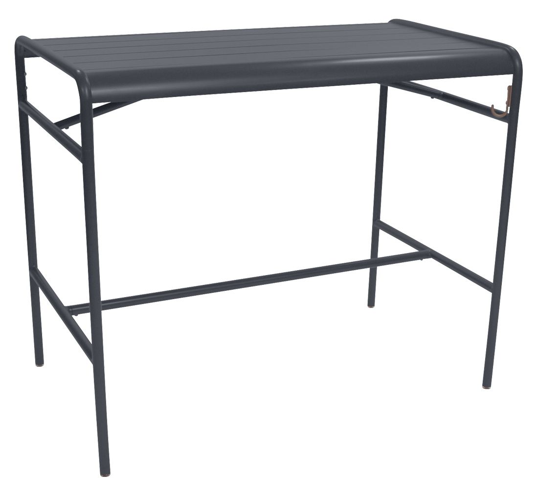 Luxembourg Bar Table 126 x 73 cm Outdoor Fermob Luxembourg Bar Table 126 x 73 cm Outdoor Fermob