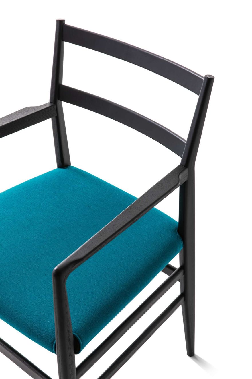 646 Leggera Chair Cassina