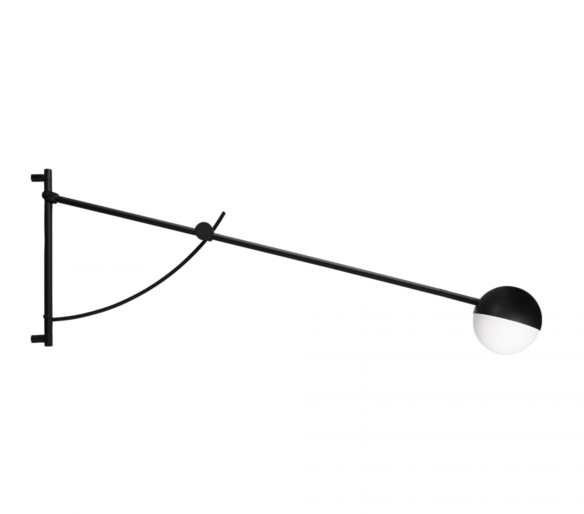 Balancer Wall lamp Northern