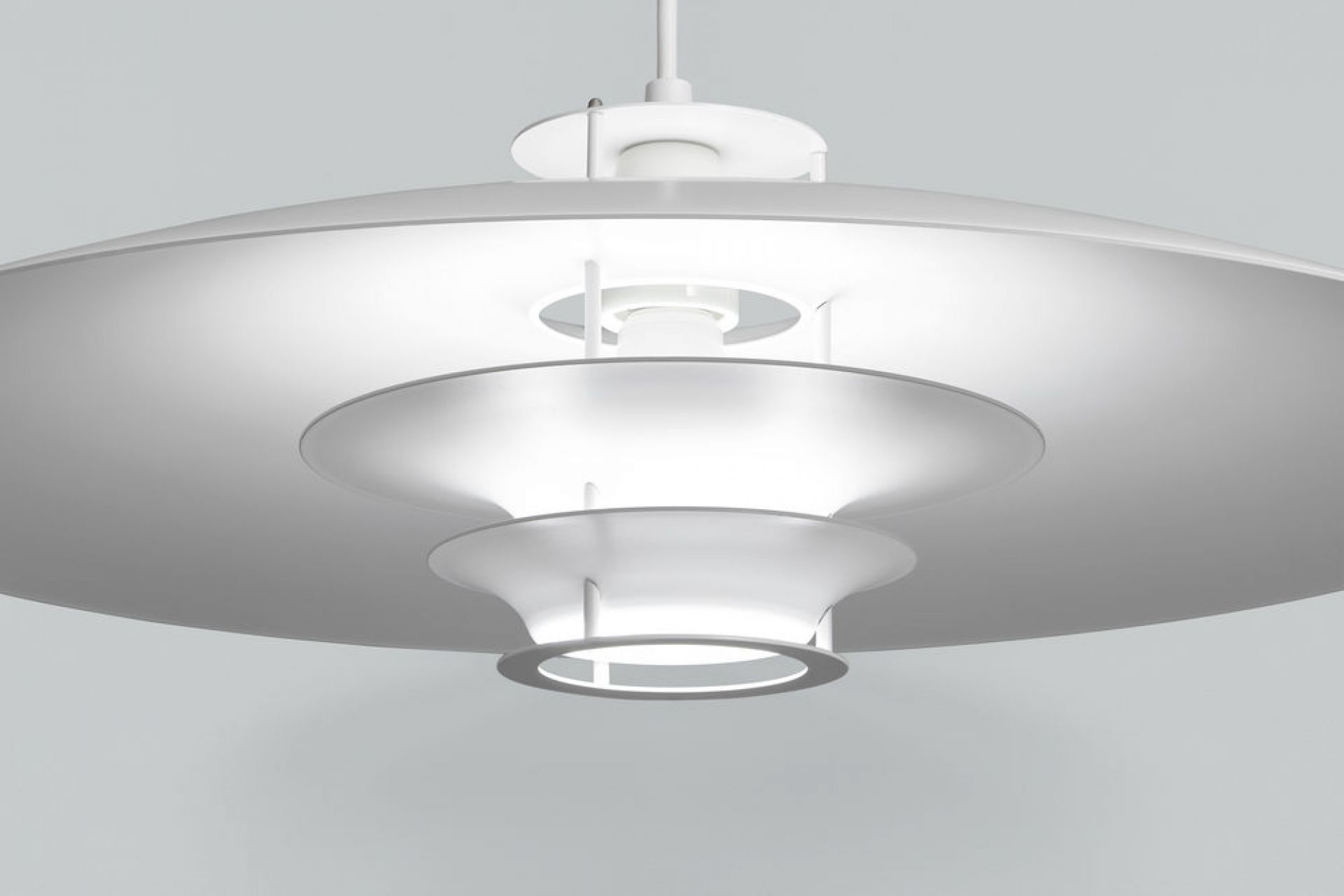 JL341 pendant lamp Artek
