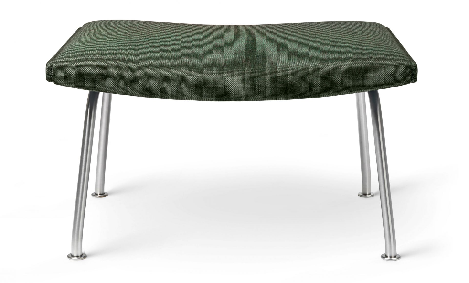 CH446 Wing Chair Footstool Passion 6101 Limited Edition Carl Hansen & Søn