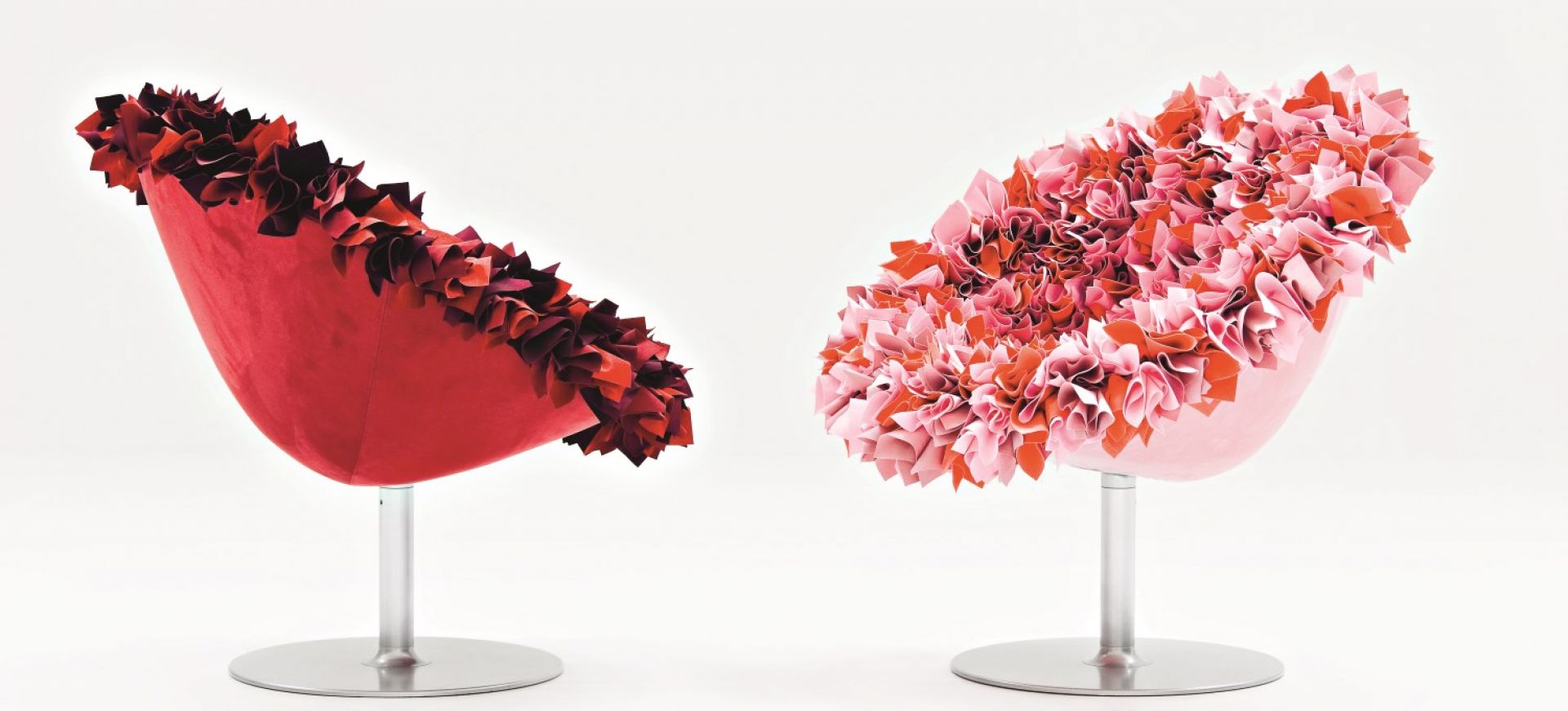 Bouquet Chair Moroso