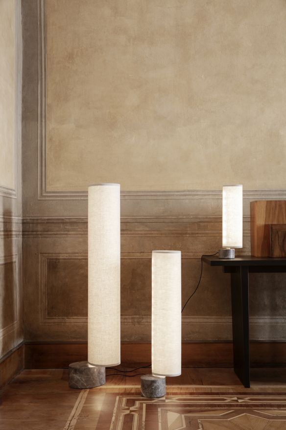 Unbound Table Lamp Gubi