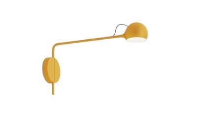 Ixa wall light Artemide