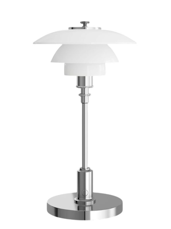 PH 1/1 Portable lamp / Table lamp Louis Poulsen