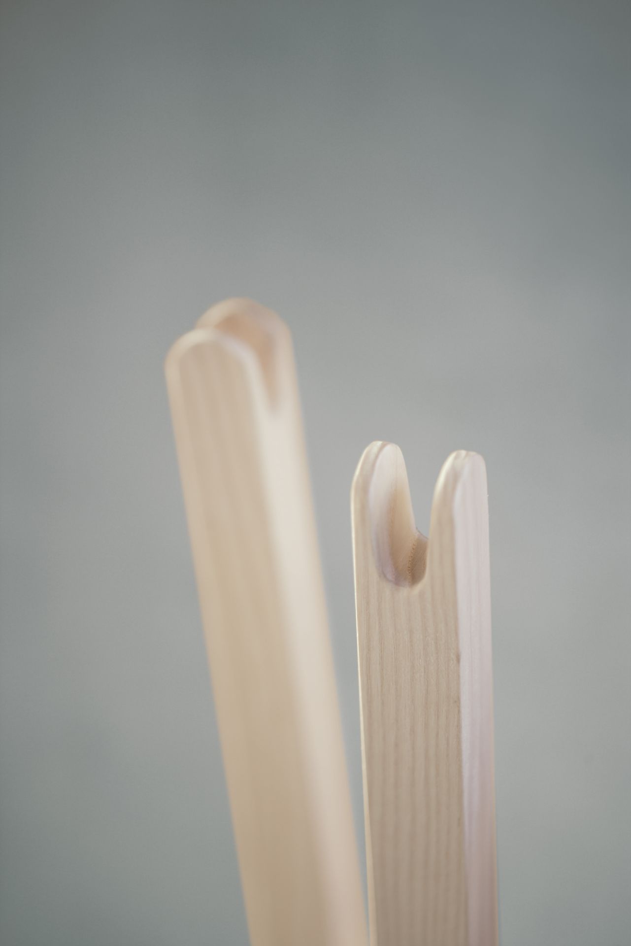 Pin Coat rack / Pin Light Nils Holger Moormann