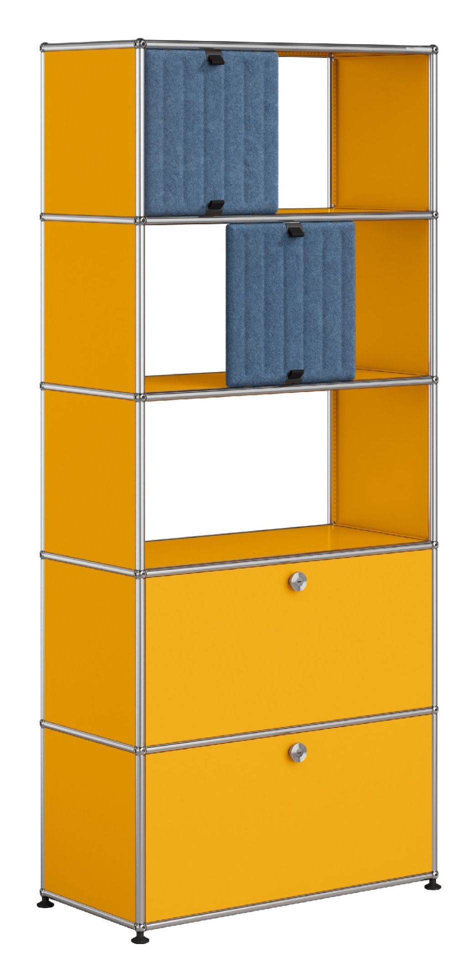USM Haller Soft Panel Duo 500 Vertical