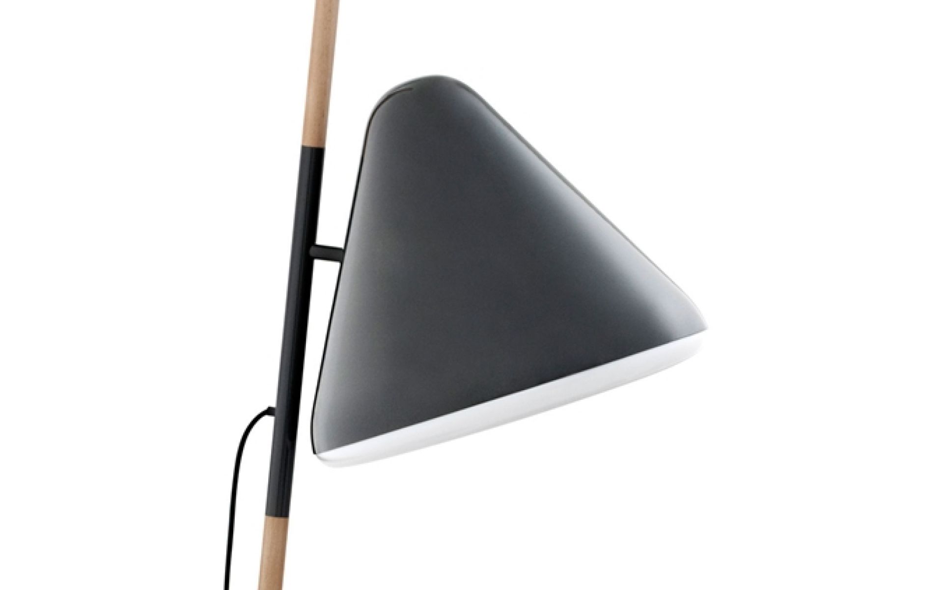 Hello floor lamp Normann Copenhagen