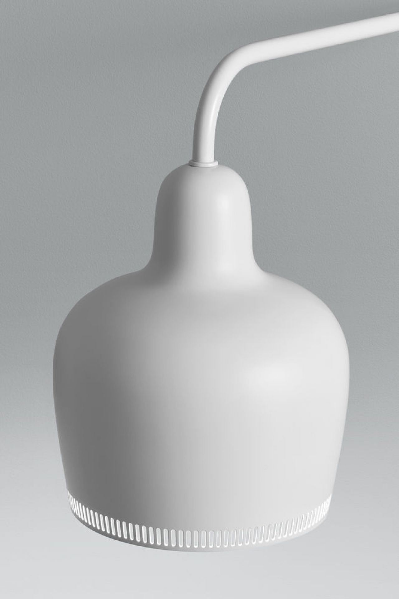 A330S Golden Bell Wall lamp Artek QUICK SHIP