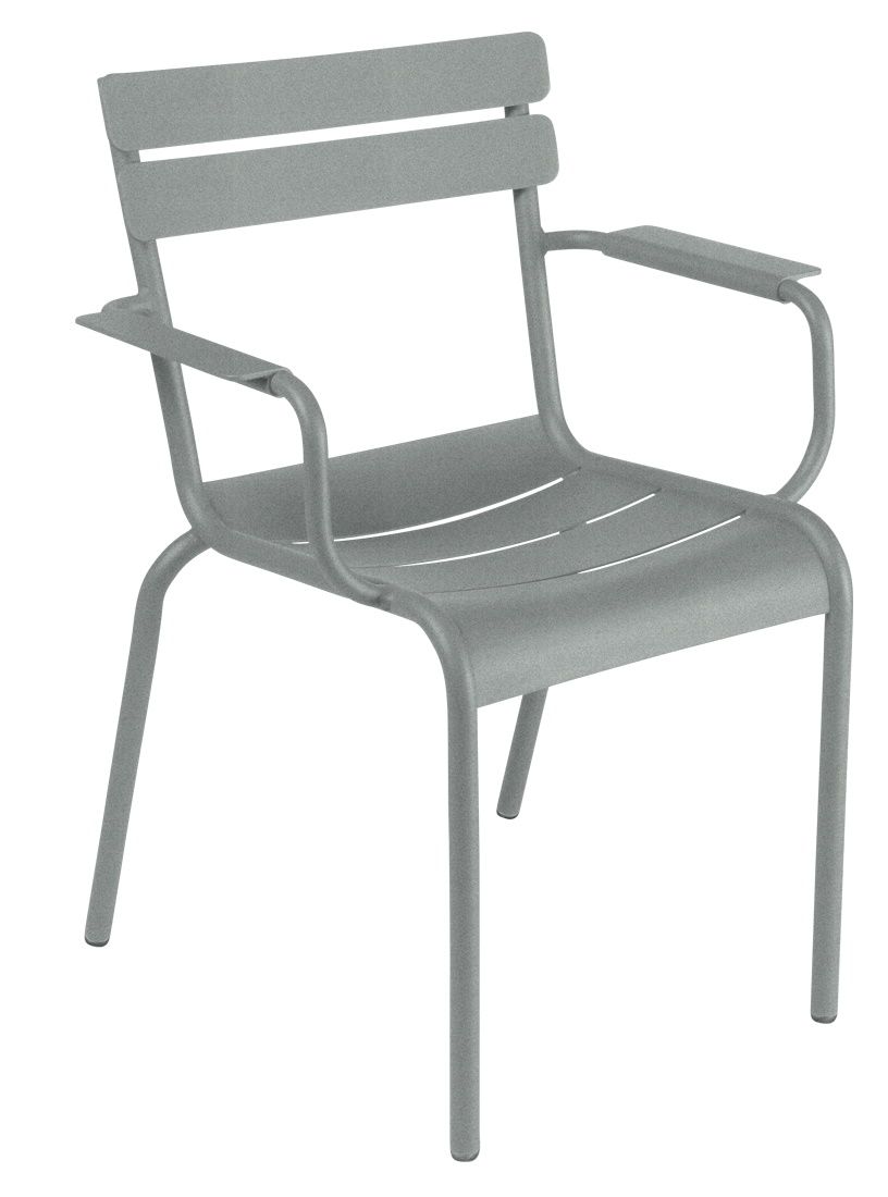 Luxembourg Steel Chair Outdoor Fermob Luxembourg Steel Chair Outdoor Fermob