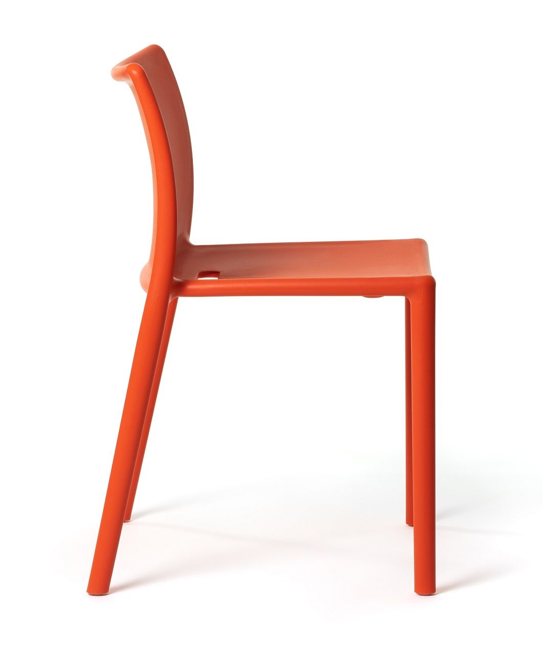 Air Chair Indoor/Outdoor Magis Orange