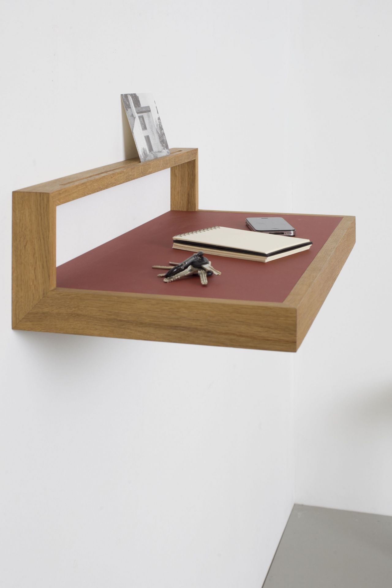 Storage board buck das kleine b