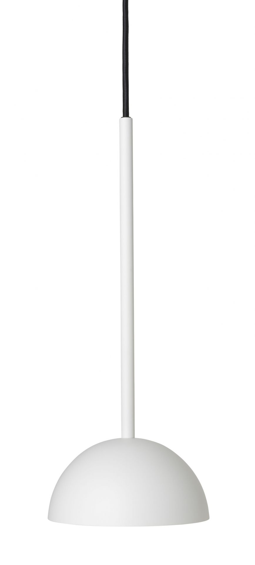 MO330 Pendant lamp white Carl Hansen & Søn