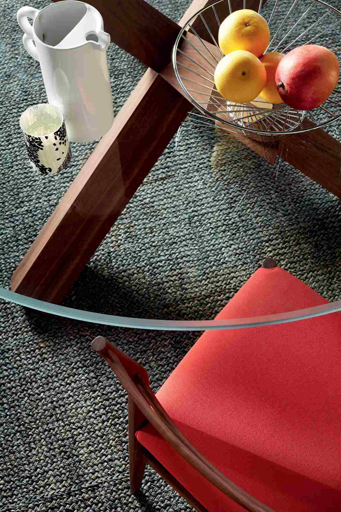 452 La Rotonda Dining Table Cassina