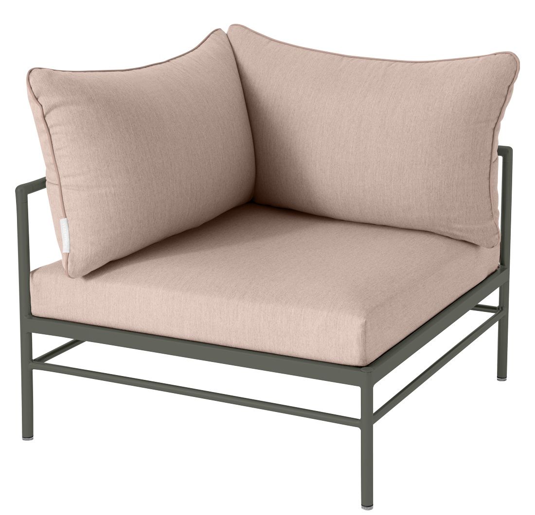 Rivage Lounge Corner Chair Outdoor Fermob