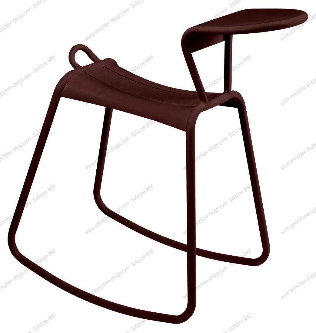 Adadesk Side Table Rocker Outdoor Fermob Adadesk Side Table Rocker Outdoor Fermob