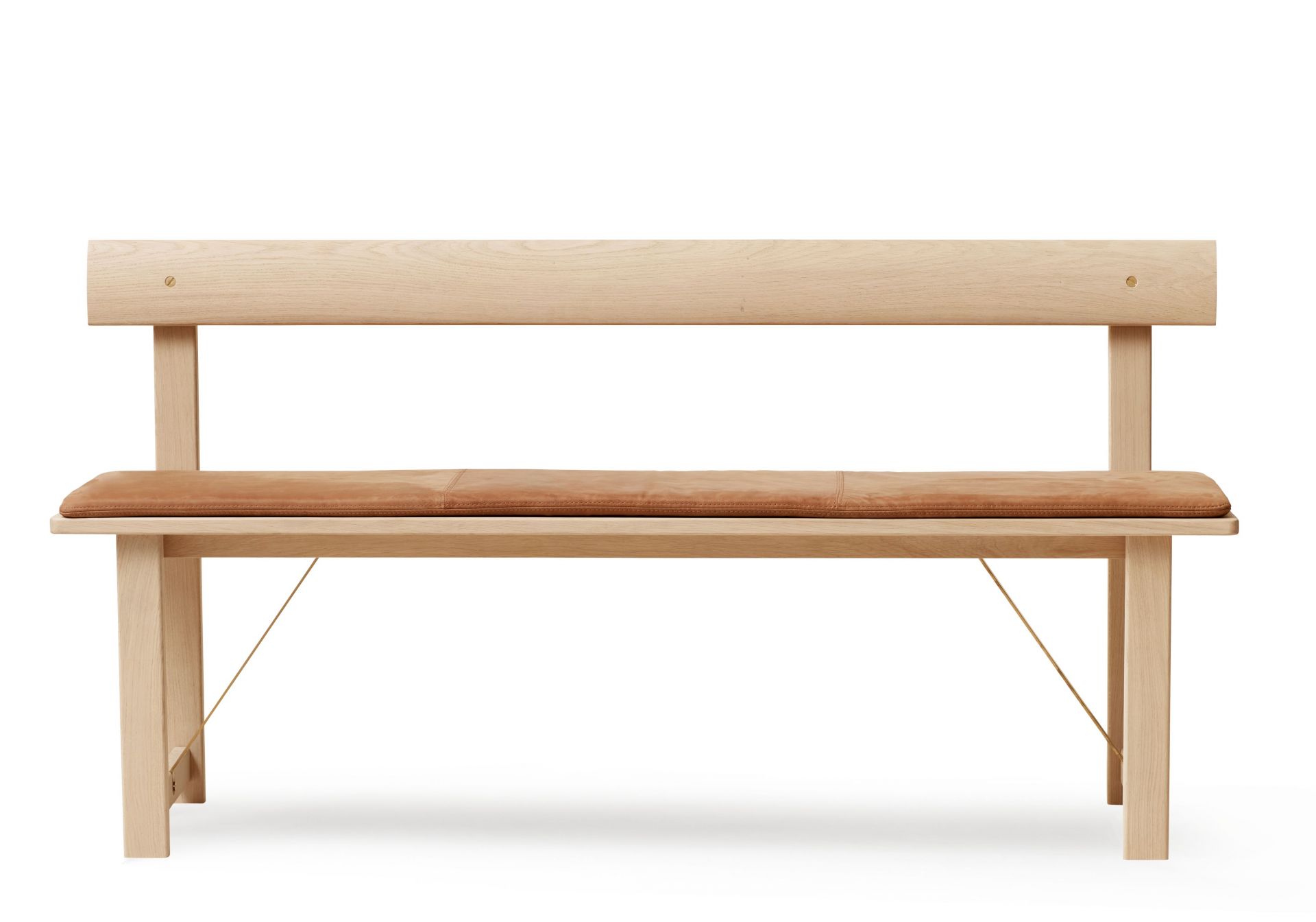Position Cushion for Bench Form & Refine