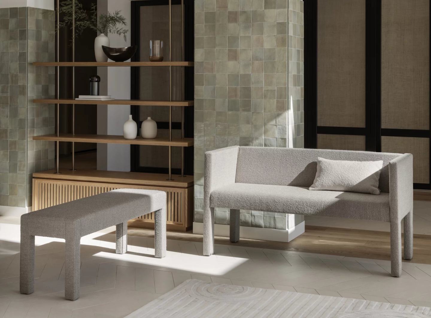 Sitta Sofa Blomus