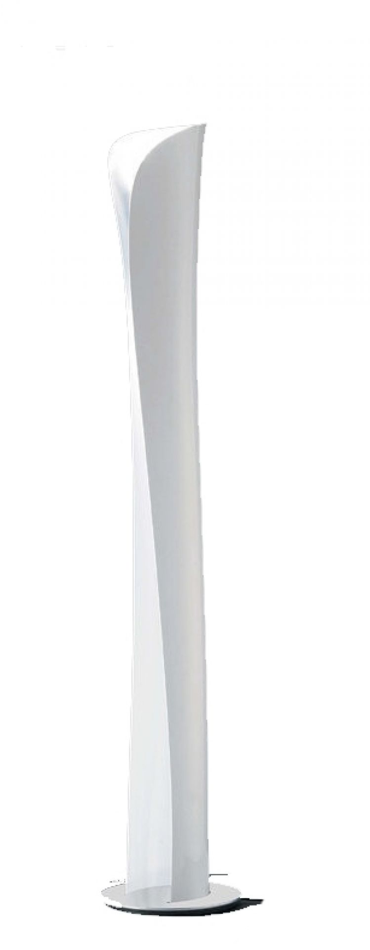 Cadmo LED floor lamp Artemide
