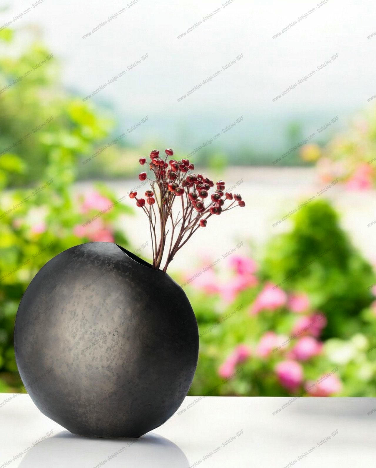 Monrovia Vase Philippi SINGLE PIECES