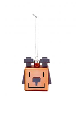 Dear Deer Cube GJ02 6 Christmas pendant Alessi SINGLE PIECES