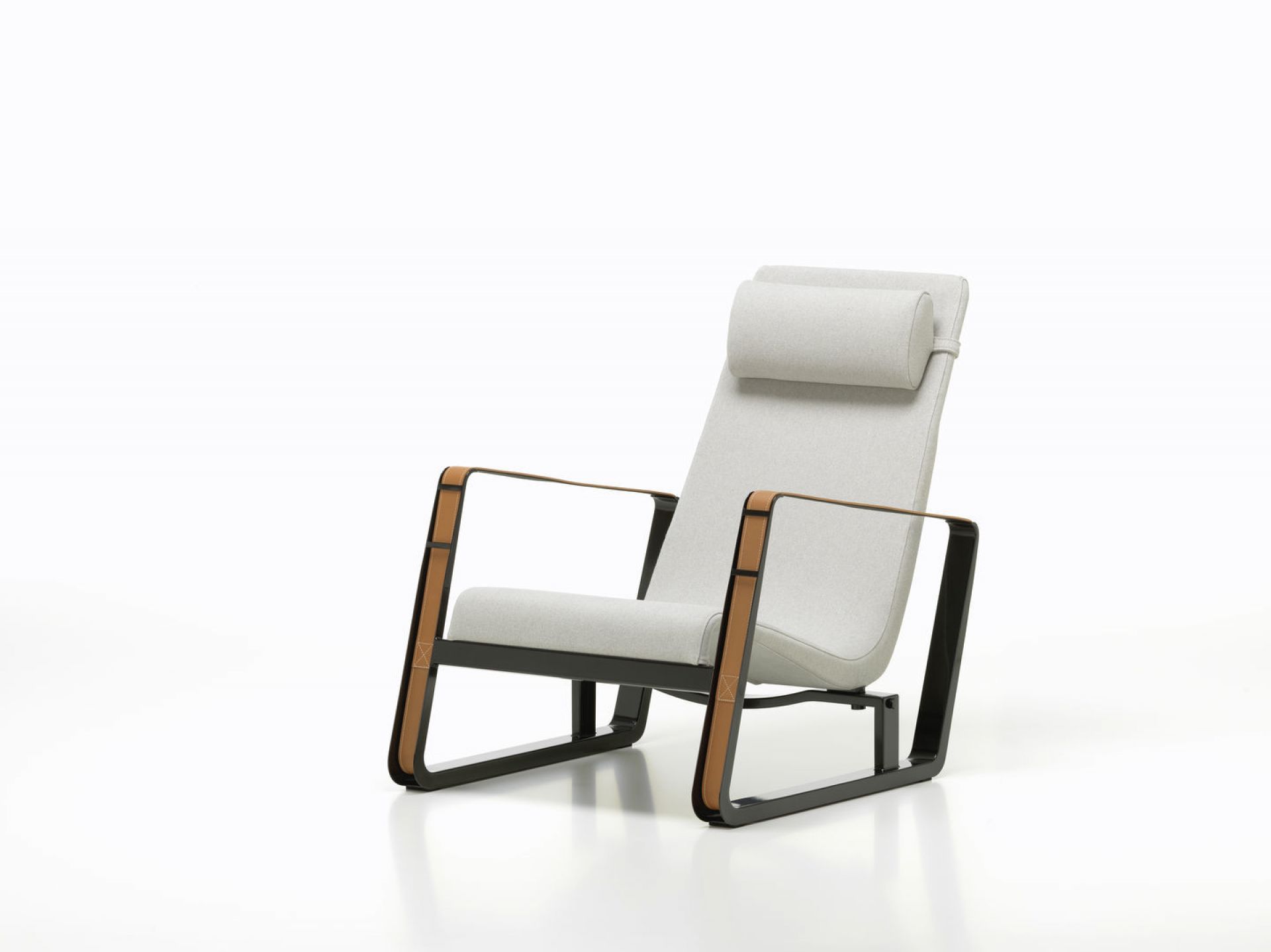 Cité Armchair Vitra