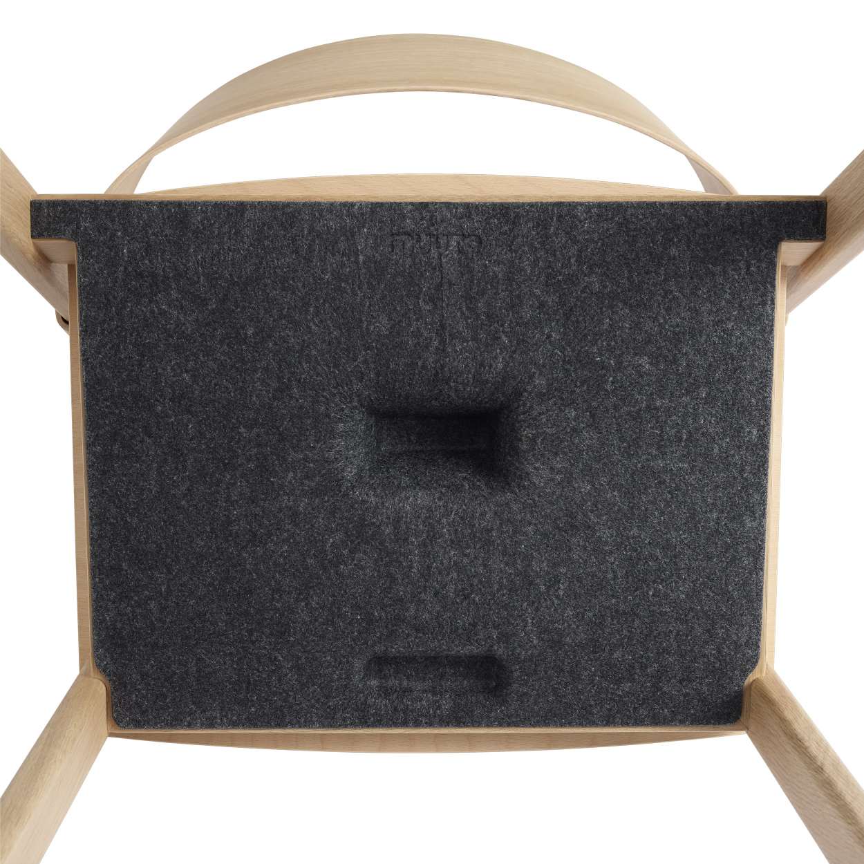 Cover Side Chair Muuto 