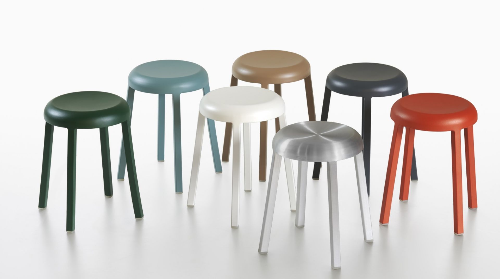 Za Stool Emeco Za Stool Emeco