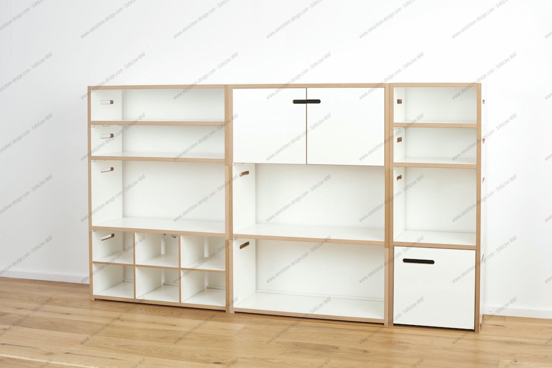 Tojo Halbstark Basic Module Low Shelf Series Tojo Tojo Halbstark Basic Module Low Shelf Series Tojo