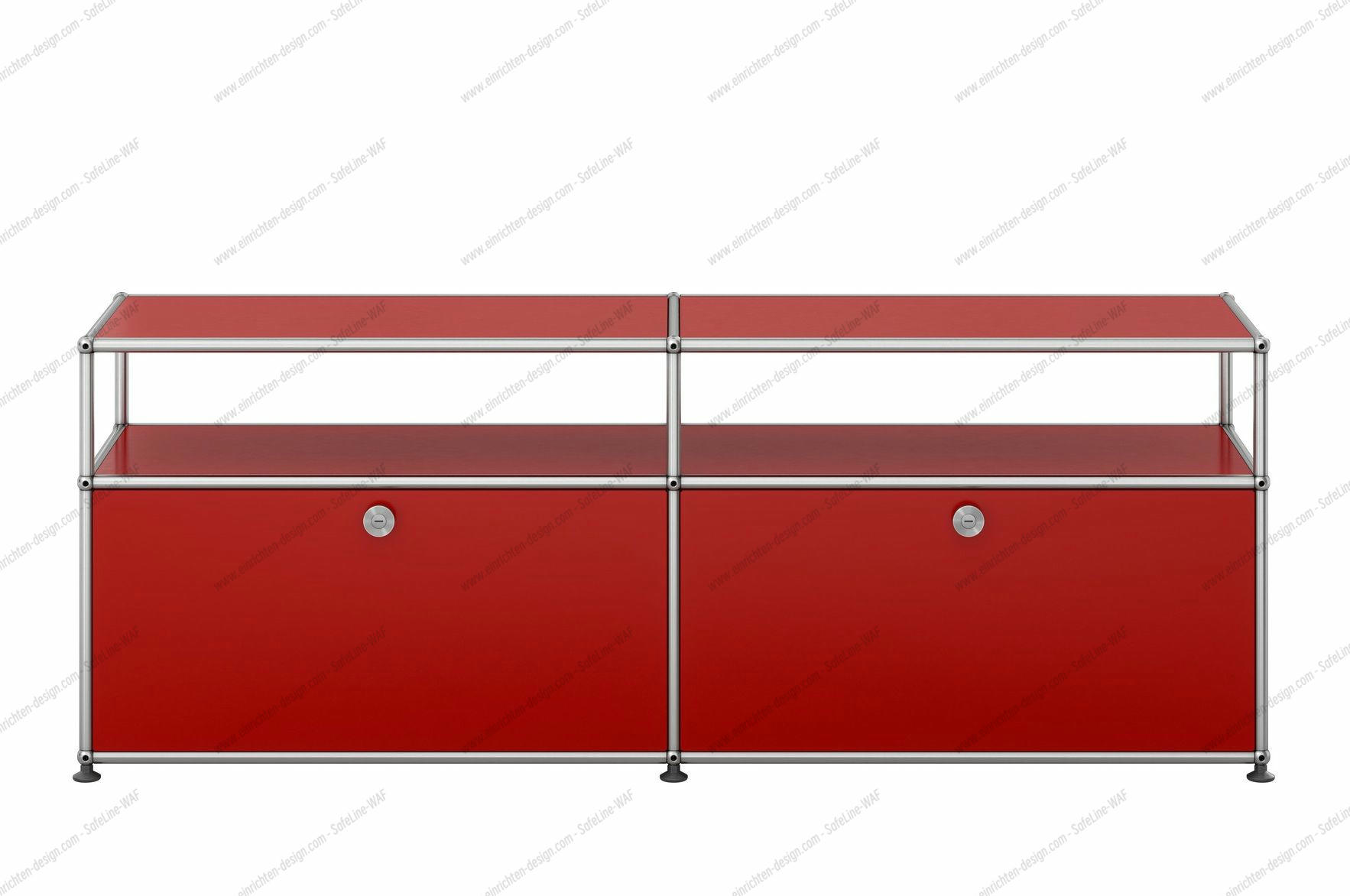 USM Haller sideboard TV hi-fi furniture - QUICK SHIP