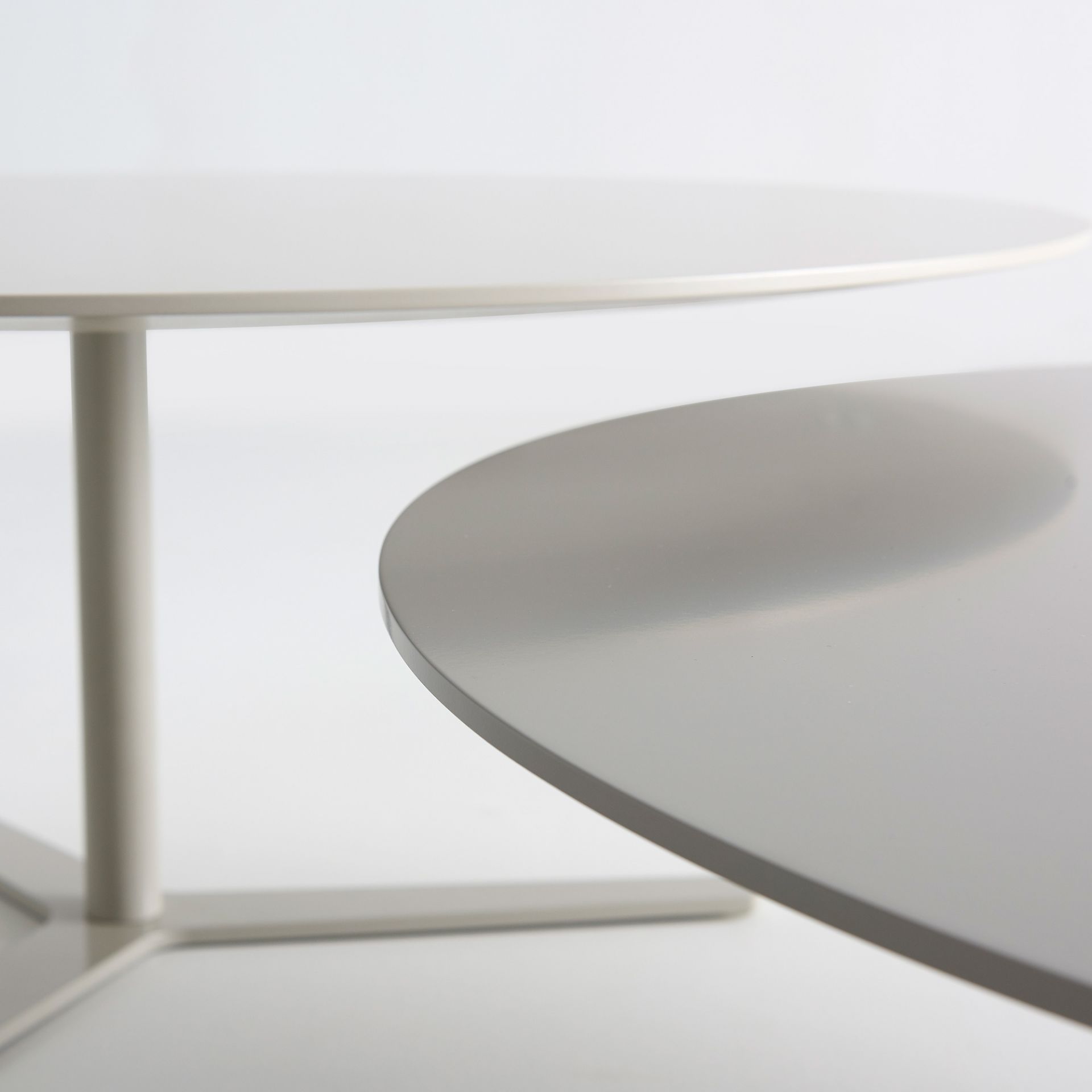 Tre90 / Tre 90 Coffee table Mox