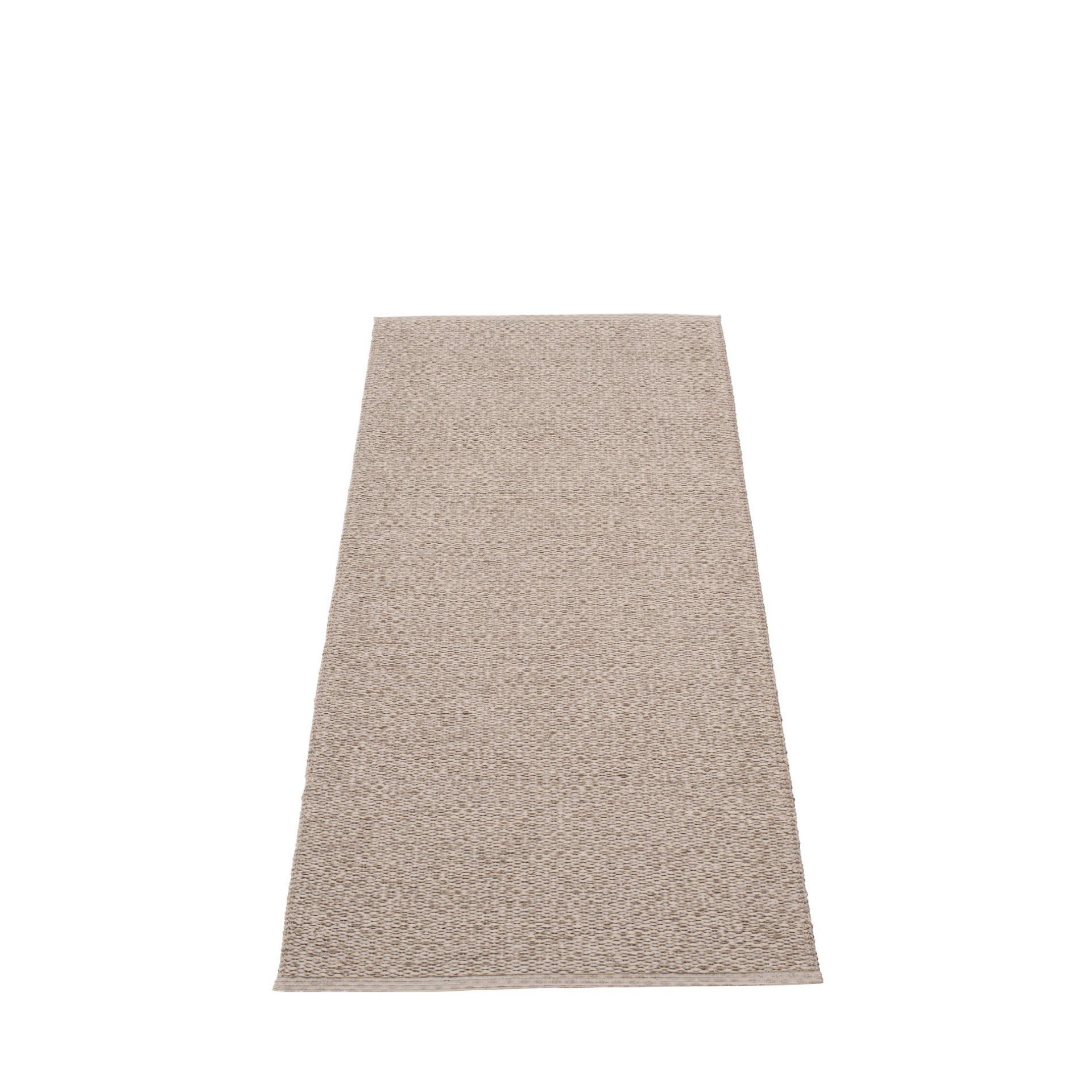 Svea Plastic Carpet 70x160 Pappelina Mud