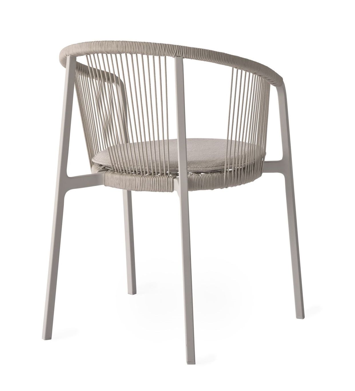 Lagrasse Chair Outdoor Vipp Lagrasse Chair Outdoor Vipp